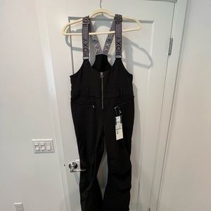 ROXY SUMMIT SNOW BIB PANTS